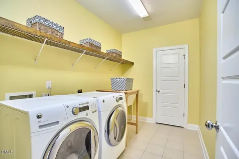 401 Fairy Moss Lane Hillsborough NC 27278