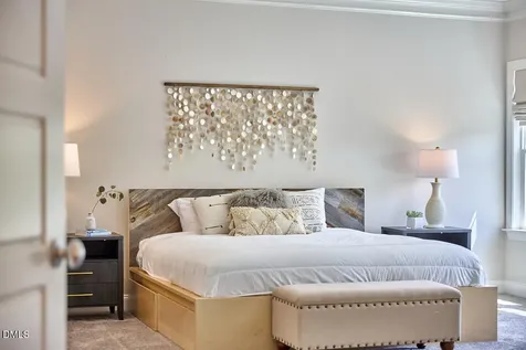 401 Fairy Moss Lane Hillsborough NC 27278