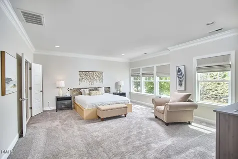 401 Fairy Moss Lane Hillsborough NC 27278