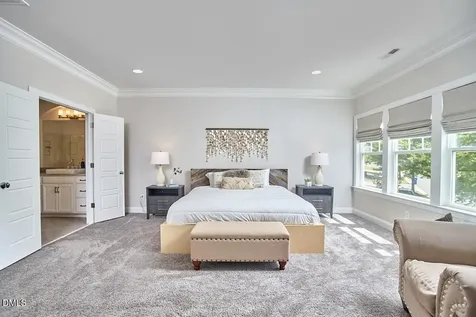 401 Fairy Moss Lane Hillsborough NC 27278