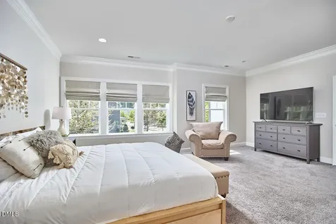401 Fairy Moss Lane Hillsborough NC 27278