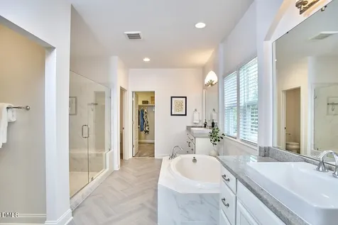 401 Fairy Moss Lane Hillsborough NC 27278
