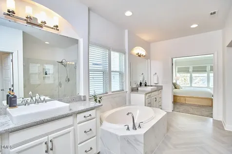 401 Fairy Moss Lane Hillsborough NC 27278