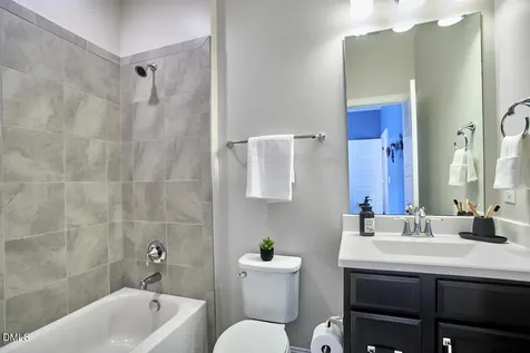 401 Fairy Moss Lane Hillsborough NC 27278