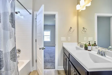 401 Fairy Moss Lane Hillsborough NC 27278