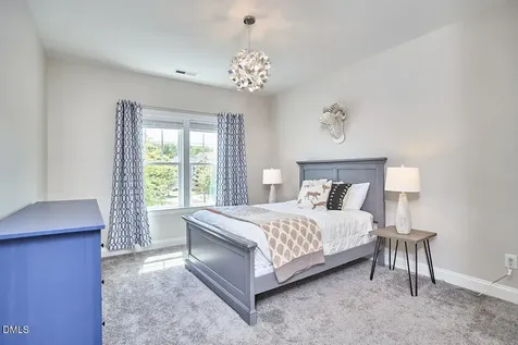 401 Fairy Moss Lane Hillsborough NC 27278