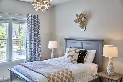 401 Fairy Moss Lane Hillsborough NC 27278