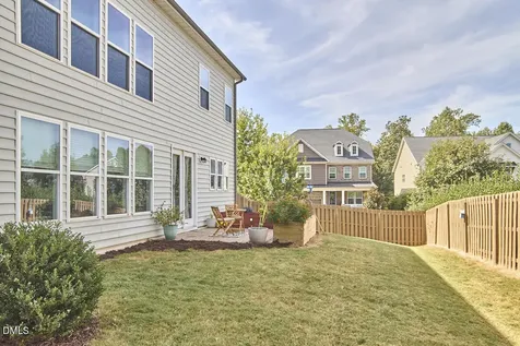 401 Fairy Moss Lane Hillsborough NC 27278