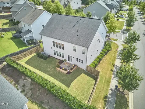401 Fairy Moss Lane Hillsborough NC 27278