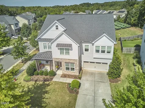 401 Fairy Moss Lane Hillsborough NC 27278