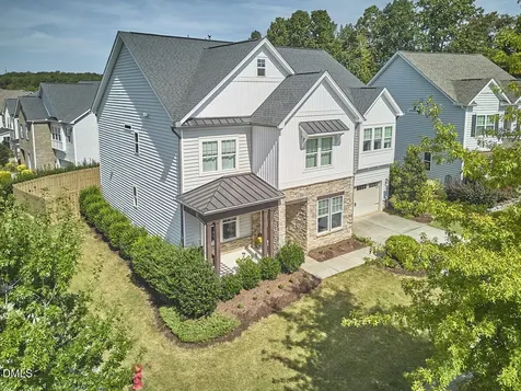 401 Fairy Moss Lane Hillsborough NC 27278
