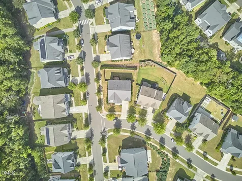 401 Fairy Moss Lane Hillsborough NC 27278