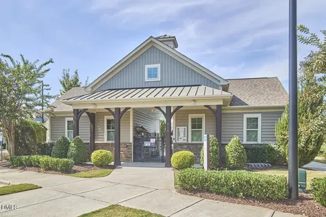 401 Fairy Moss Lane Hillsborough NC 27278