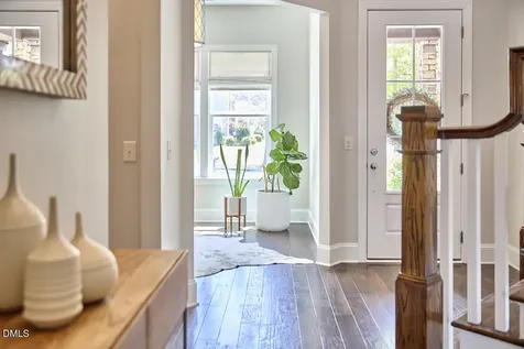 401 Fairy Moss Lane Hillsborough NC 27278