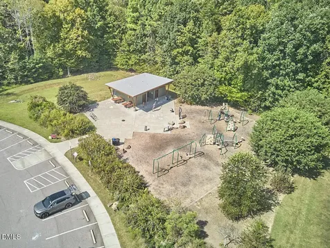 401 Fairy Moss Lane Hillsborough NC 27278