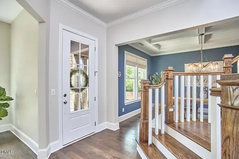 401 Fairy Moss Lane Hillsborough NC 27278