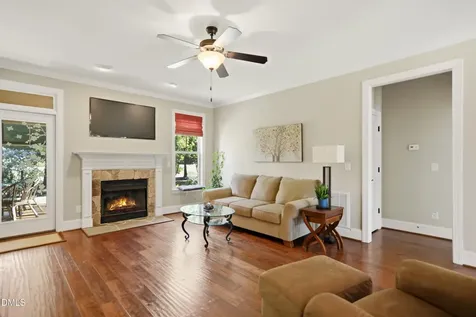 1304 Golden Bluff Lane Fuquay Varina NC 27526