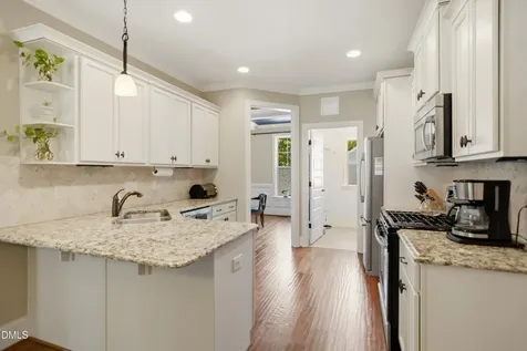 1304 Golden Bluff Lane Fuquay Varina NC 27526