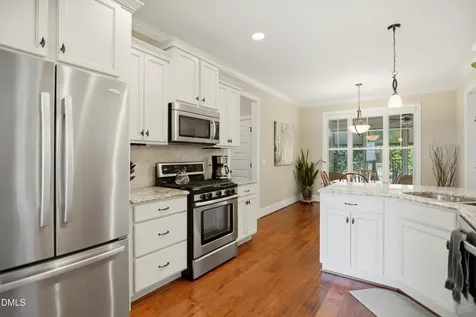 1304 Golden Bluff Lane Fuquay Varina NC 27526