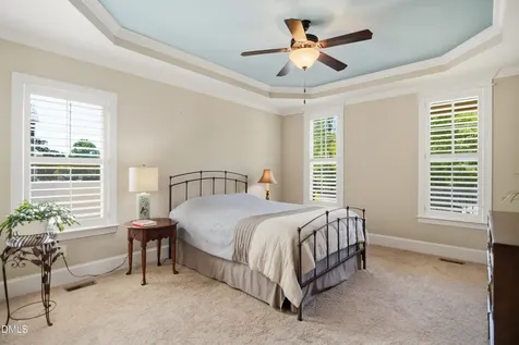 1304 Golden Bluff Lane Fuquay Varina NC 27526
