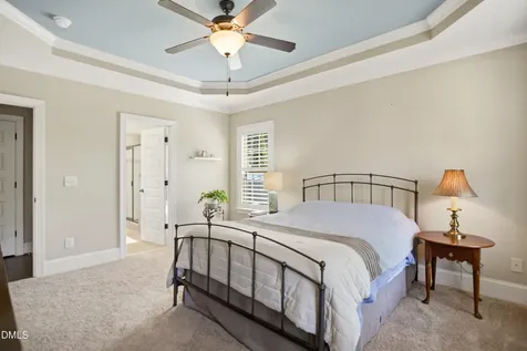 1304 Golden Bluff Lane Fuquay Varina NC 27526
