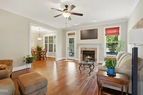 1304 Golden Bluff Lane Fuquay Varina NC 27526