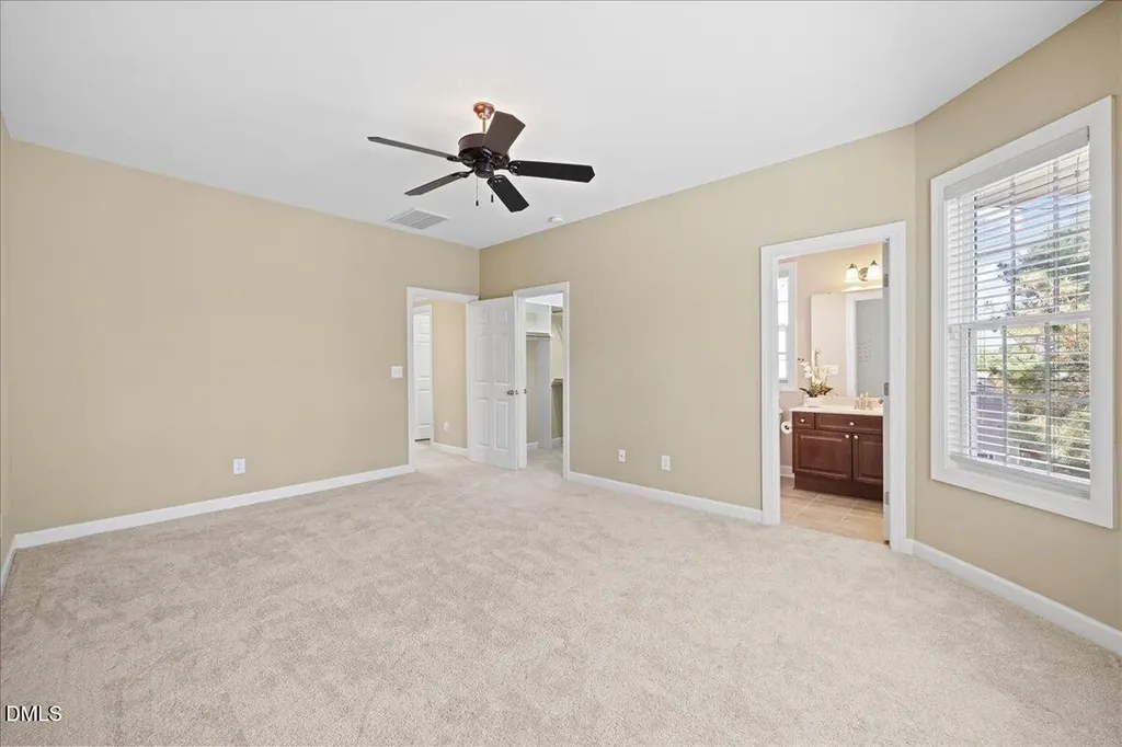 1215 Heritage Links Drive Wake Forest NC 27587