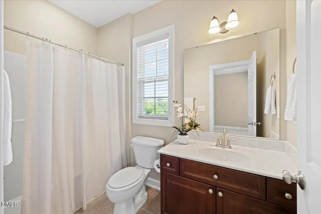 1215 Heritage Links Drive Wake Forest NC 27587