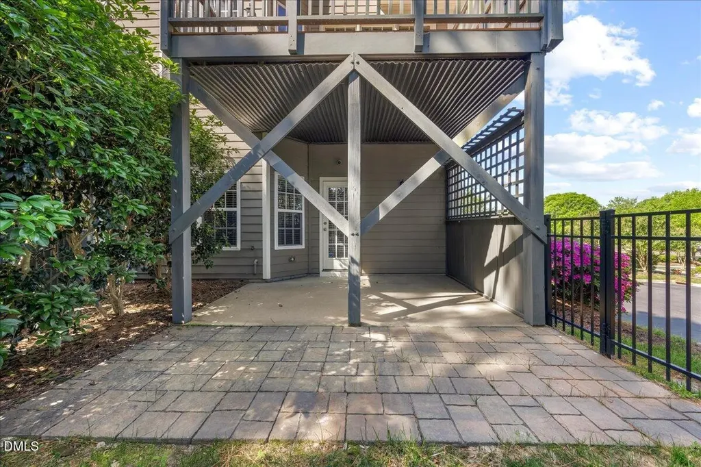 1215 Heritage Links Drive Wake Forest NC 27587