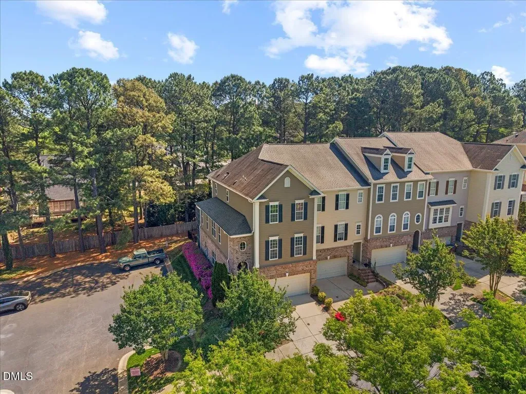 1215 Heritage Links Drive Wake Forest NC 27587