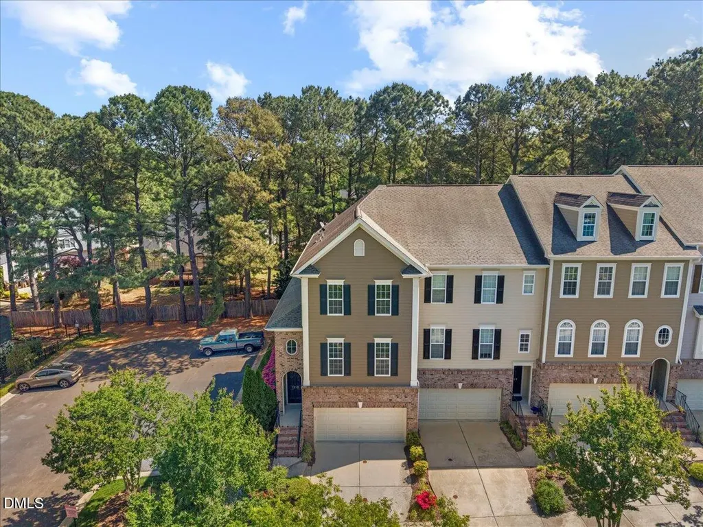 1215 Heritage Links Drive Wake Forest NC 27587