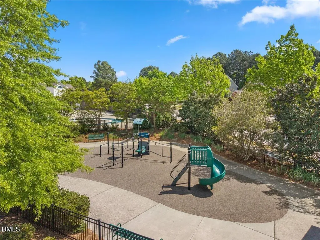 1215 Heritage Links Drive Wake Forest NC 27587