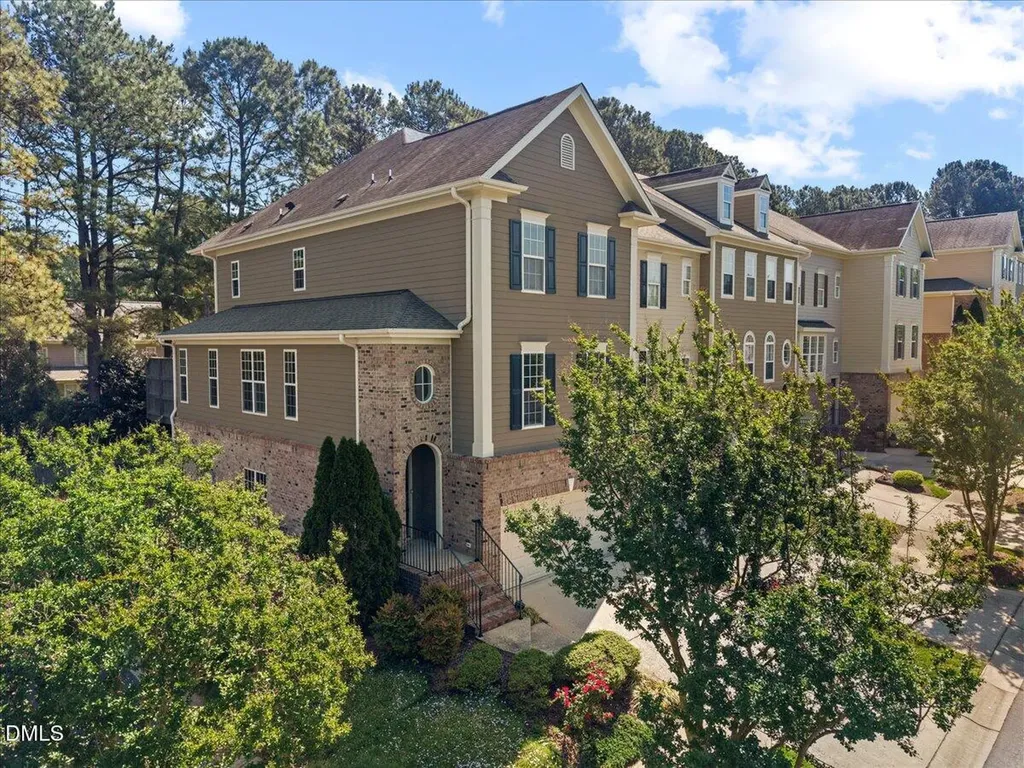 1215 Heritage Links Drive Wake Forest NC 27587