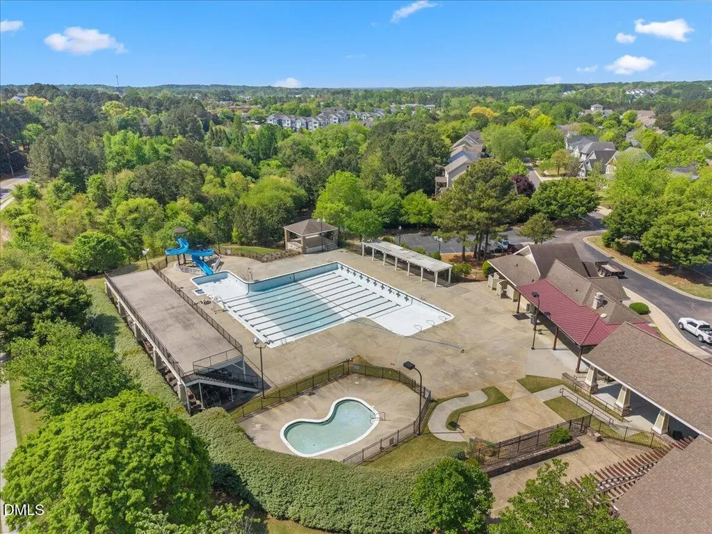 1215 Heritage Links Drive Wake Forest NC 27587
