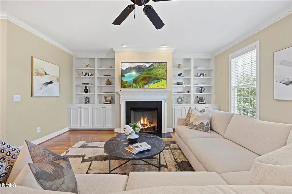 1215 Heritage Links Drive Wake Forest NC 27587