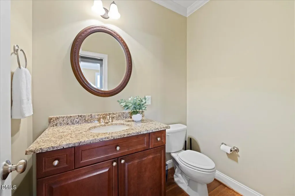 1215 Heritage Links Drive Wake Forest NC 27587