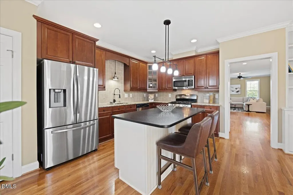 1215 Heritage Links Drive Wake Forest NC 27587