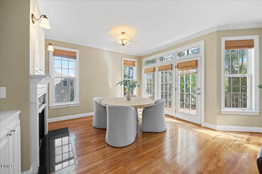 1215 Heritage Links Drive Wake Forest NC 27587