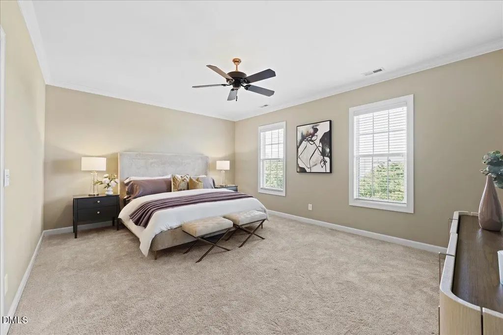 1215 Heritage Links Drive Wake Forest NC 27587