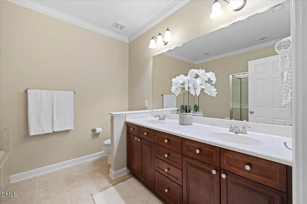 1215 Heritage Links Drive Wake Forest NC 27587