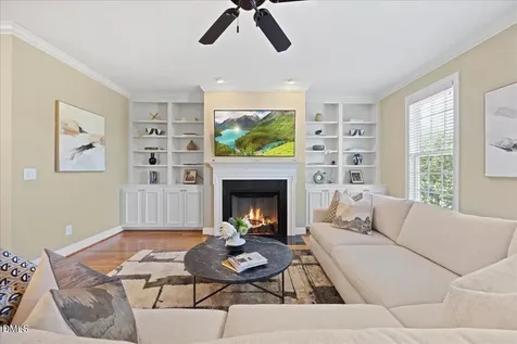 1215 Heritage Links Drive Wake Forest NC 27587
