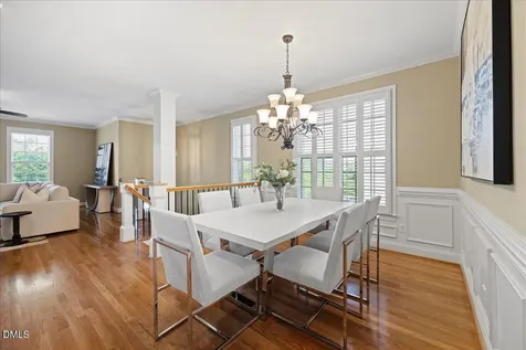 1215 Heritage Links Drive Wake Forest NC 27587