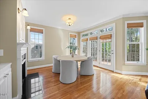 1215 Heritage Links Drive Wake Forest NC 27587