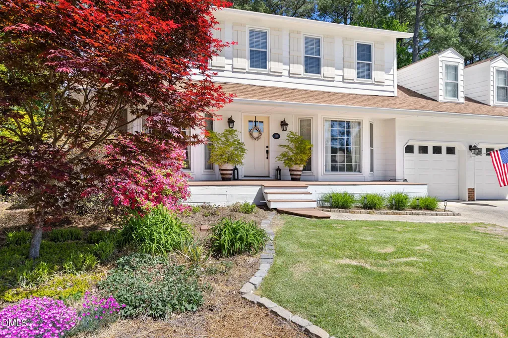 105 Penny Lane Cary NC 27511