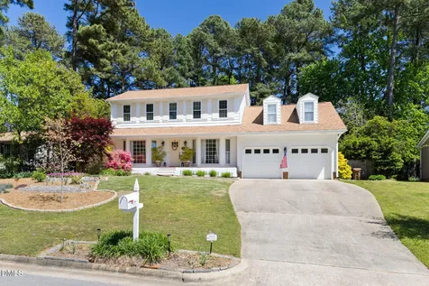105 Penny Lane Cary NC 27511