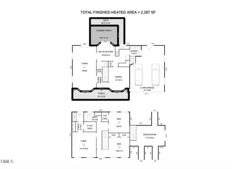 105 Penny Lane Cary NC 27511