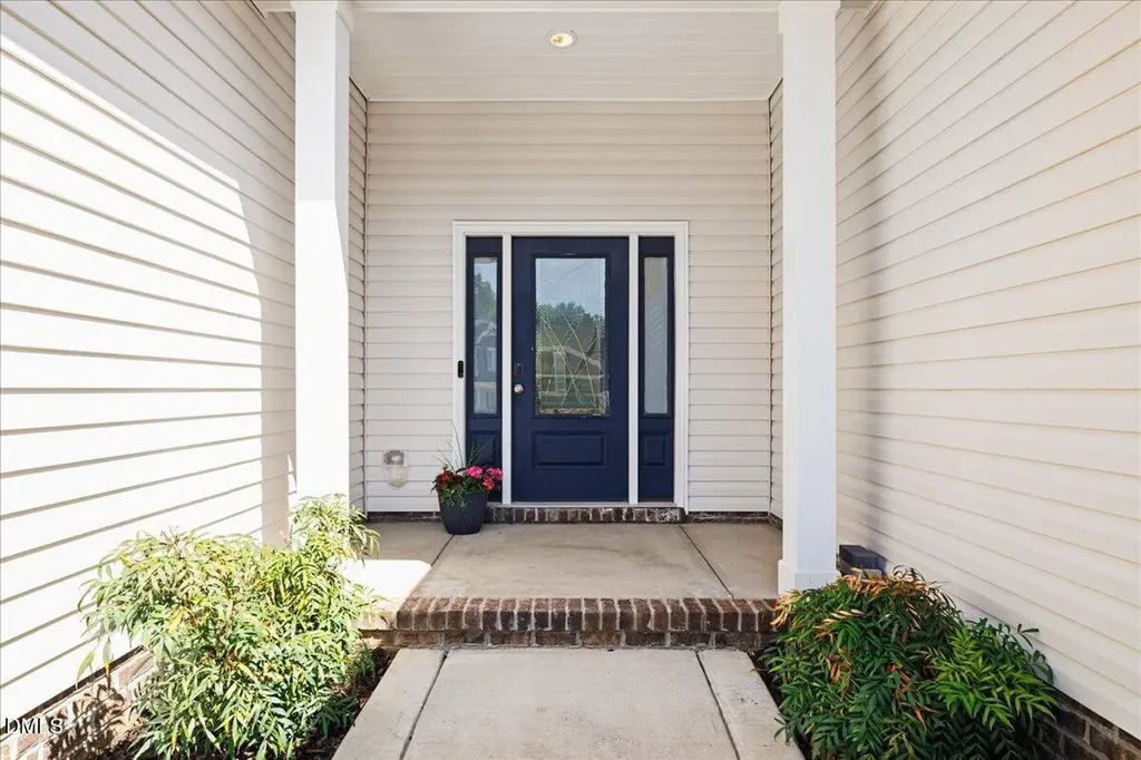 543 Joseph Alexander Drive Fuquay Varina NC 27526