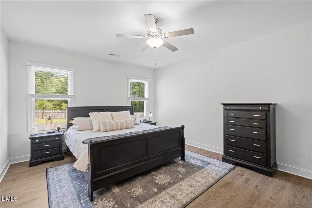 543 Joseph Alexander Drive Fuquay Varina NC 27526