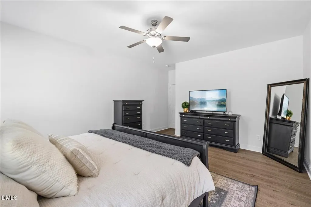 543 Joseph Alexander Drive Fuquay Varina NC 27526