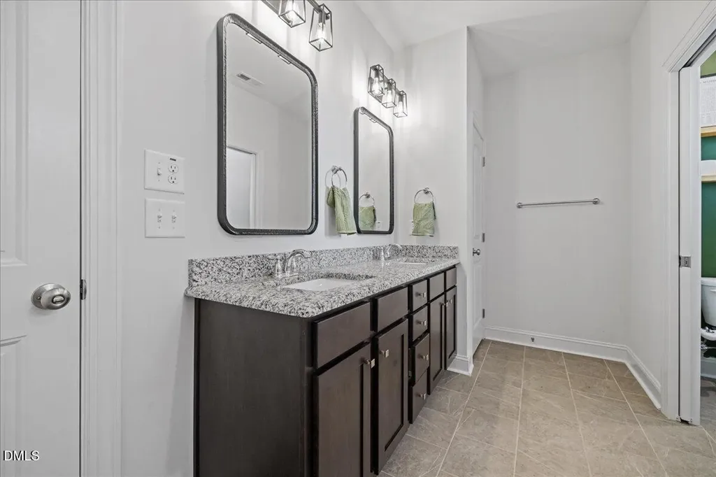 543 Joseph Alexander Drive Fuquay Varina NC 27526